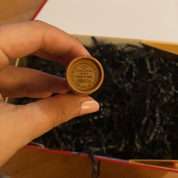 ❣️sold❣️ Sephora lipstick - Picture 2 of 3